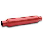 Muffler - Performance - Universal Holley Performance Products