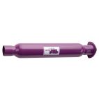 Muffler - Performance - Universal Holley Performance Products