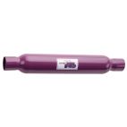 Muffler - Performance - Universal Holley Performance Products