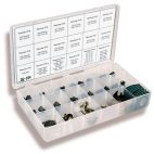 Accelerator Pump Tuning Assortment - Hi-Perf