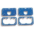 Carburetor Float Bowl & Metering Plate Gasket - Hi-Perf Holley Performance Products