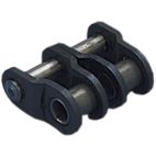 Chain Link - Roller 80-2 Offset
