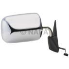 Door Mirror