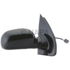 Door Mirror