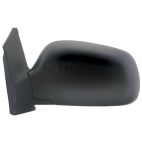 Door Mirror