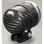 Gauge Mounting Pod - Universal 2 1/16" Dia.