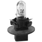 Gauge Bulb & Socket - Hi-Perf Auto Meter Products
