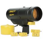 Engine Warning Light - Hi-Perf Auto Meter Products