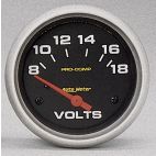 Voltage Gauge