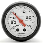 Boost Gauge