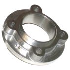 Harmonic Balancer Pulley - Spacer