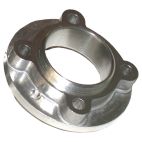 Harmonic Balancer Pulley - Spacer
