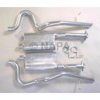 Exhaust System Kit
