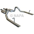 Exhaust System Kit