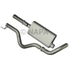 Exhaust System Kit