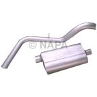 Exhaust System Kit