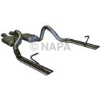 Exhaust System Kit