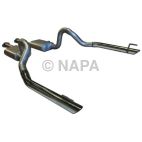 Exhaust System Kit