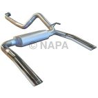 Exhaust System Kit