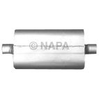 Exhaust Muffler