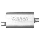 Exhaust Muffler