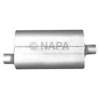 Exhaust Muffler