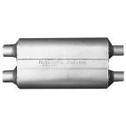 Muffler - Performance - Universal Flowmaster