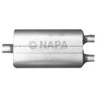 Exhaust Muffler