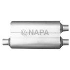 Exhaust Muffler