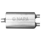 Exhaust Muffler