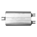 Muffler - Performance - Universal Flowmaster