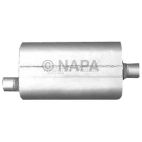 Exhaust Muffler