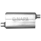 Exhaust Muffler