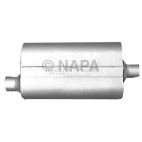 Exhaust Muffler