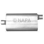 Exhaust Muffler