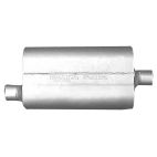 Muffler - Performance - Universal Flowmaster
