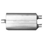 Muffler - Performance - Universal Flowmaster