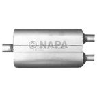 Exhaust Muffler
