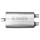 Exhaust Muffler