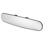 Mirror - Interior Rear View - Universal Universal Replacement Mirror