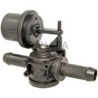 HVAC Heater Control Valve