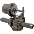 HVAC Heater Control Valve