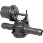 HVAC Heater Control Valve