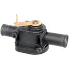 HVAC Heater Control Valve
