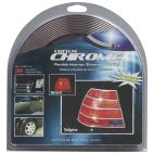 Body Molding - Universal Custom Chrome Molding