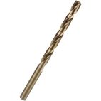 Drill Bit Cobalt Fractional 1/4"
