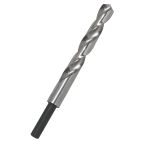Drill Bit Reduced Shank 3/8"