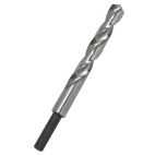 Drill Bit Reduced Shank 1/2"