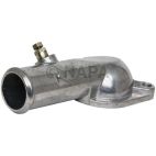 Engine Coolant Thermostat Housing