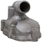 Engine Coolant Thermostat Housing